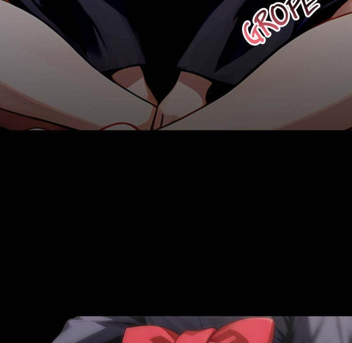 Gangster x Office Lady Chapter 137 - Page 129