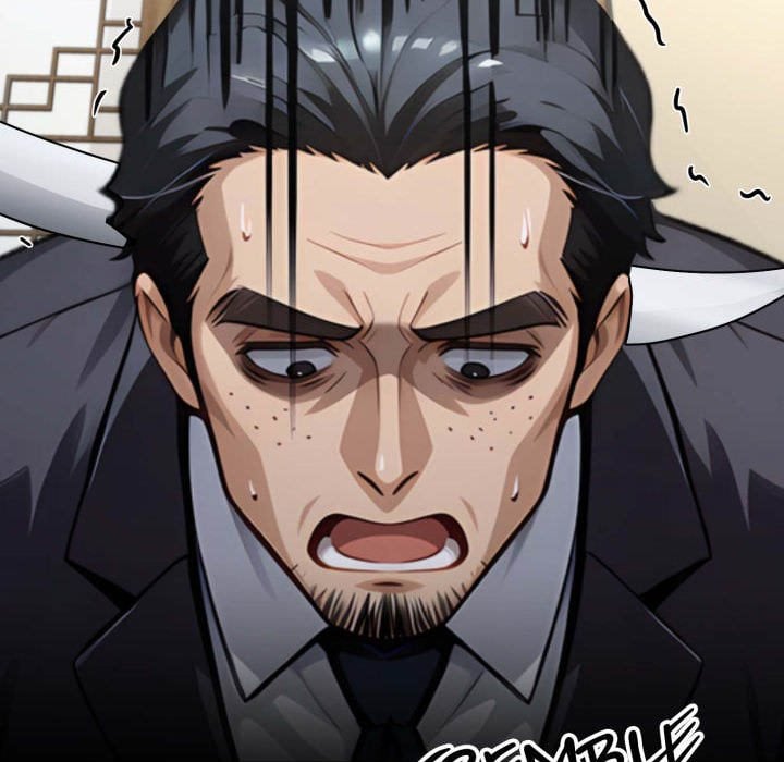 Gangster x Office Lady Chapter 137 - Page 145