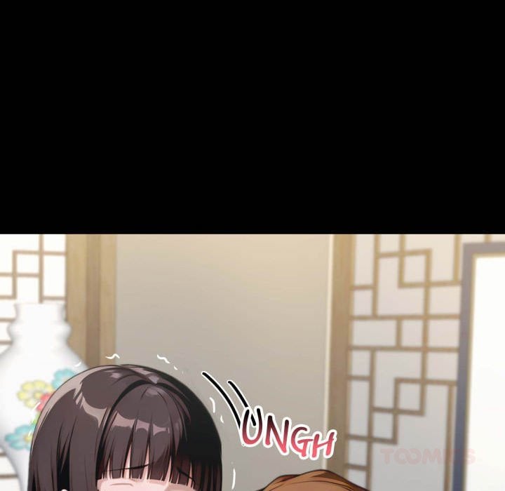 Gangster x Office Lady Chapter 137 - Page 148