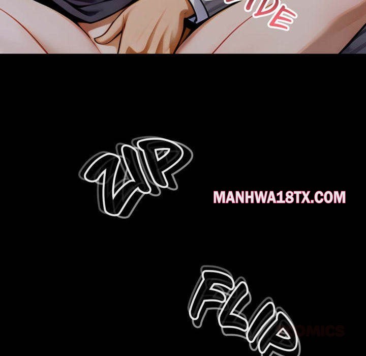 Gangster x Office Lady Chapter 137 - Page 160