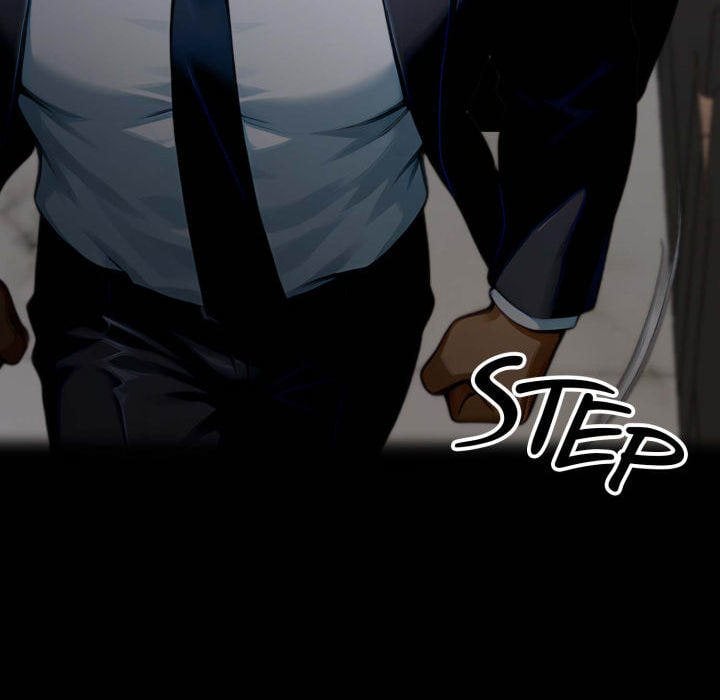 Gangster x Office Lady Chapter 137 - Page 18