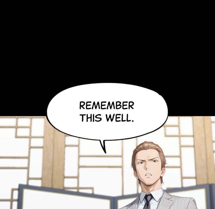 Gangster x Office Lady Chapter 137 - Page 190