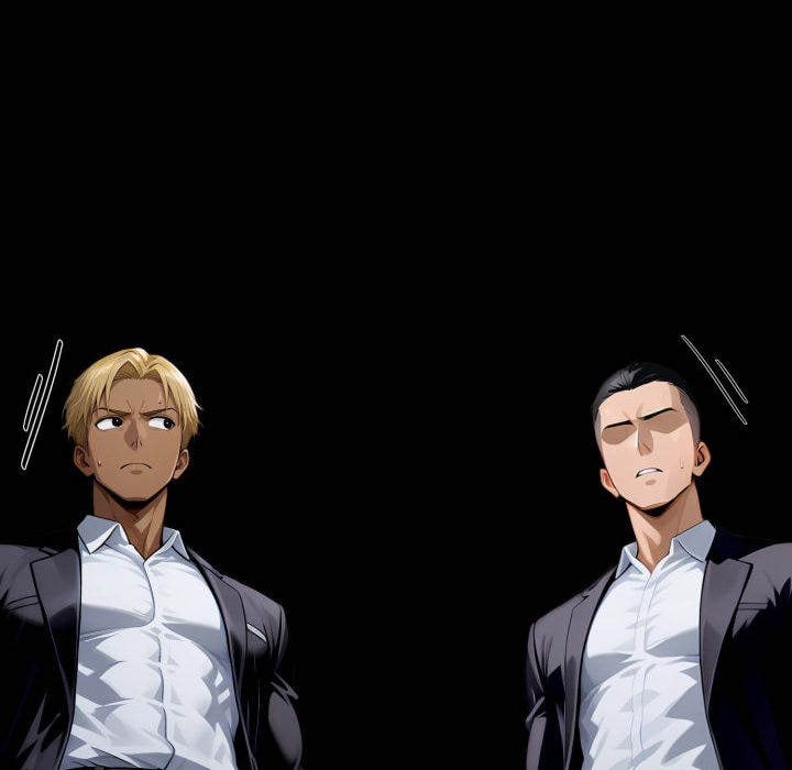 Gangster x Office Lady Chapter 137 - Page 27