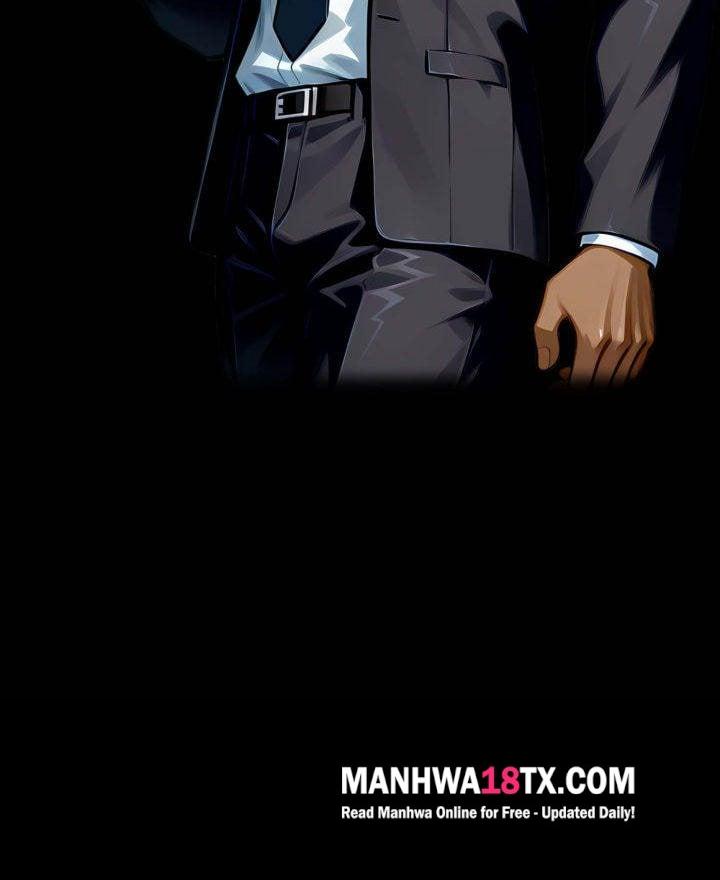 Gangster x Office Lady Chapter 137 - Page 39