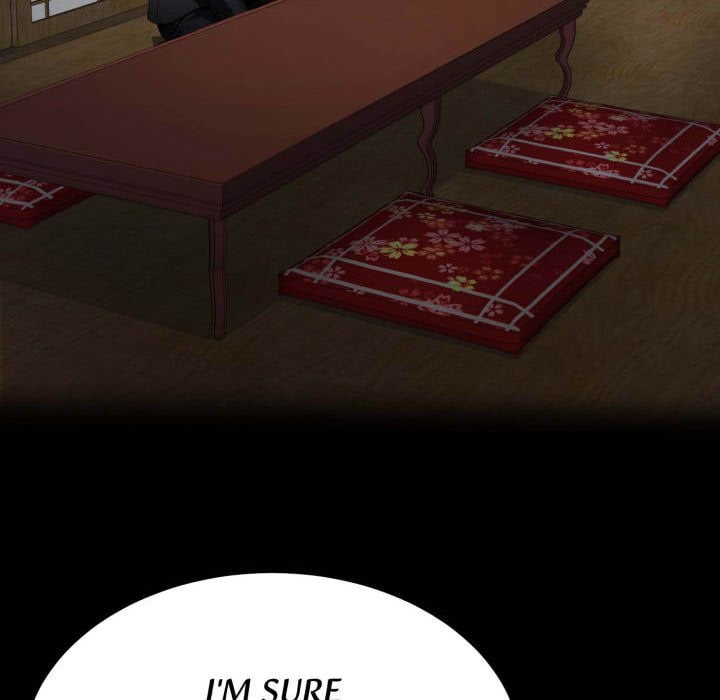 Gangster x Office Lady Chapter 137 - Page 50