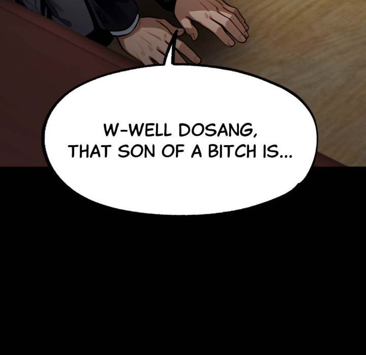 Gangster x Office Lady Chapter 137 - Page 75