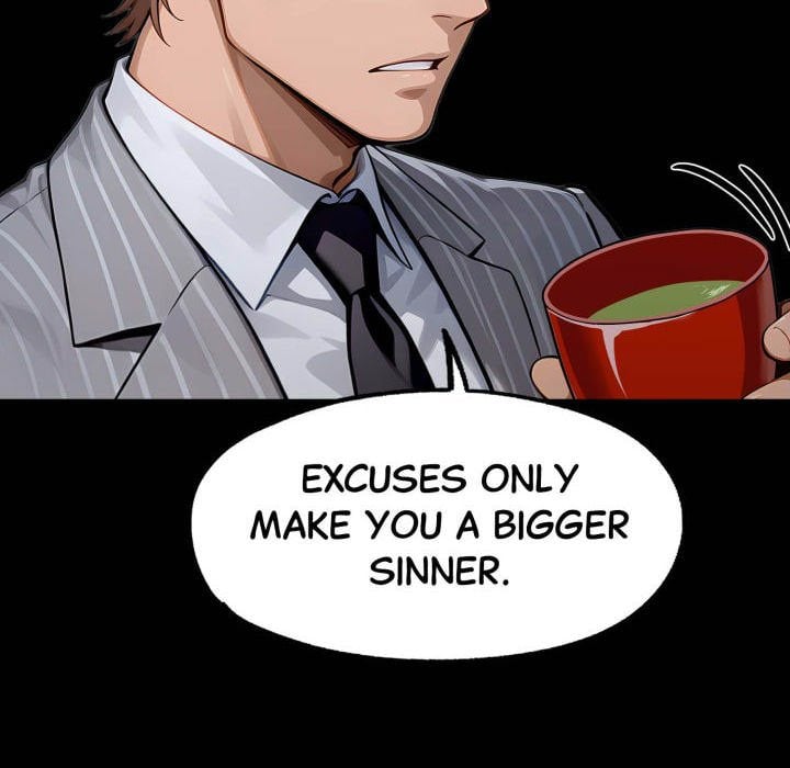 Gangster x Office Lady Chapter 137 - Page 77