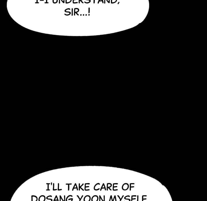 Gangster x Office Lady Chapter 137 - Page 79