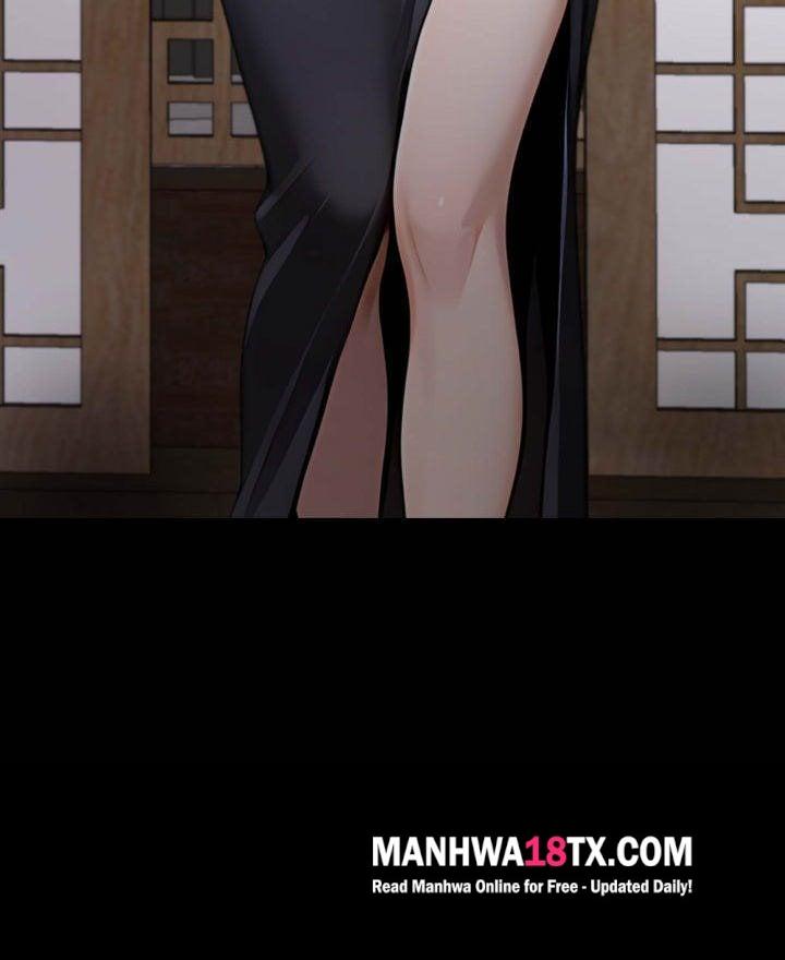 Gangster x Office Lady Chapter 137 - Page 87