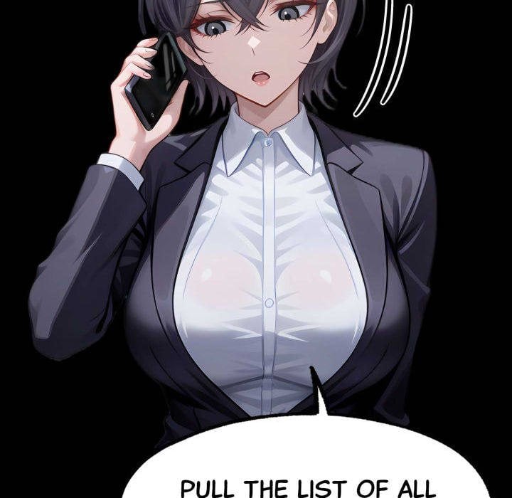 Gangster x Office Lady Chapter 138 - Page 103