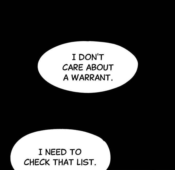 Gangster x Office Lady Chapter 138 - Page 107