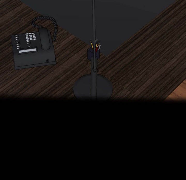 Gangster x Office Lady Chapter 138 - Page 113