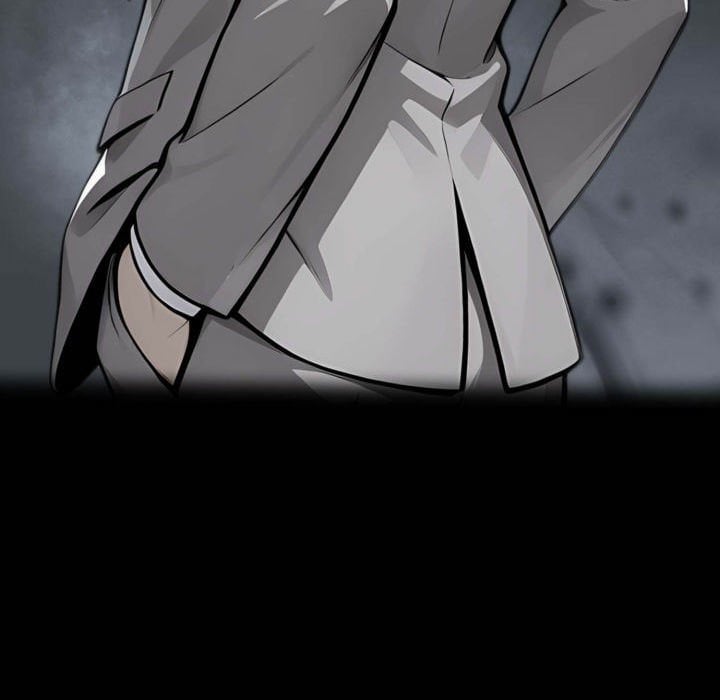 Gangster x Office Lady Chapter 138 - Page 116