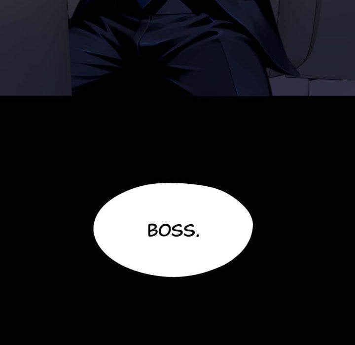 Gangster x Office Lady Chapter 138 - Page 130