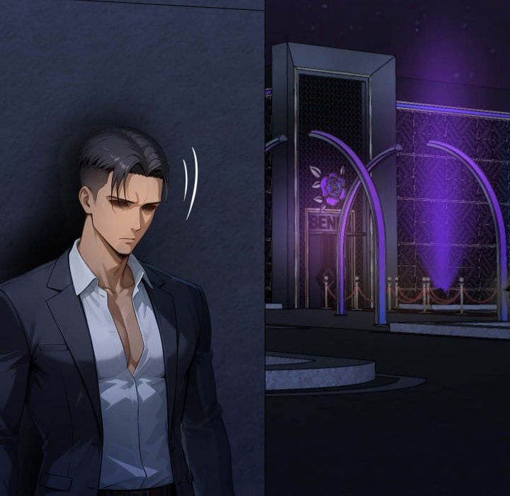 Gangster x Office Lady Chapter 138 - Page 15