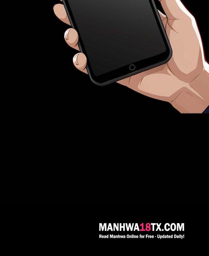 Gangster x Office Lady Chapter 138 - Page 17
