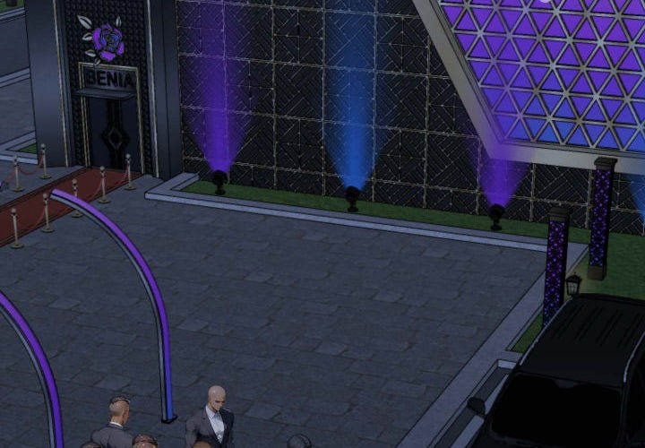 Gangster x Office Lady Chapter 138 - Page 2