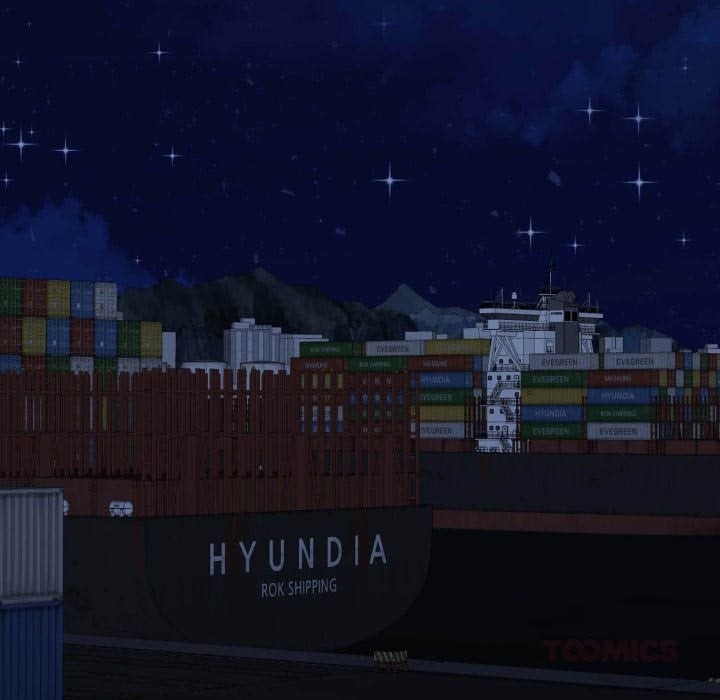 Gangster x Office Lady Chapter 138 - Page 20