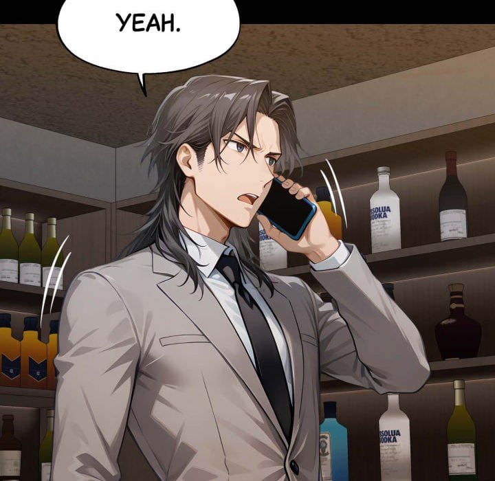 Gangster x Office Lady Chapter 138 - Page 24