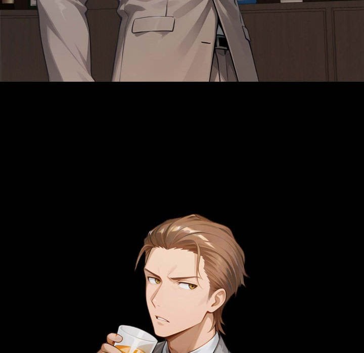 Gangster x Office Lady Chapter 138 - Page 25