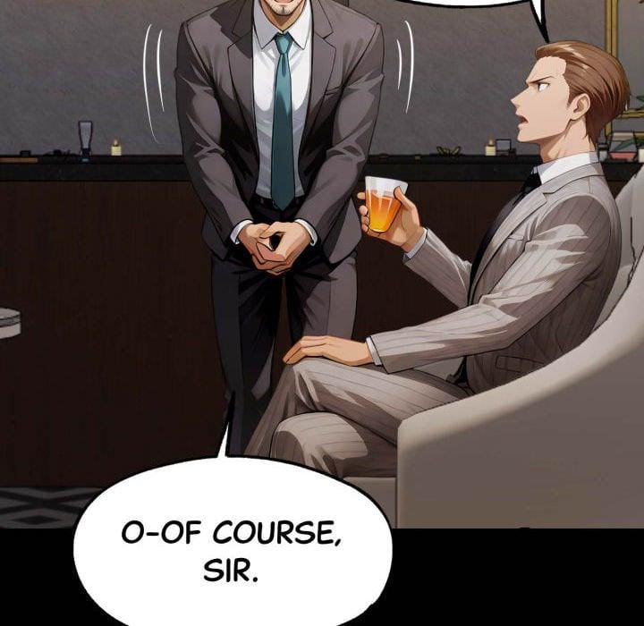 Gangster x Office Lady Chapter 138 - Page 34