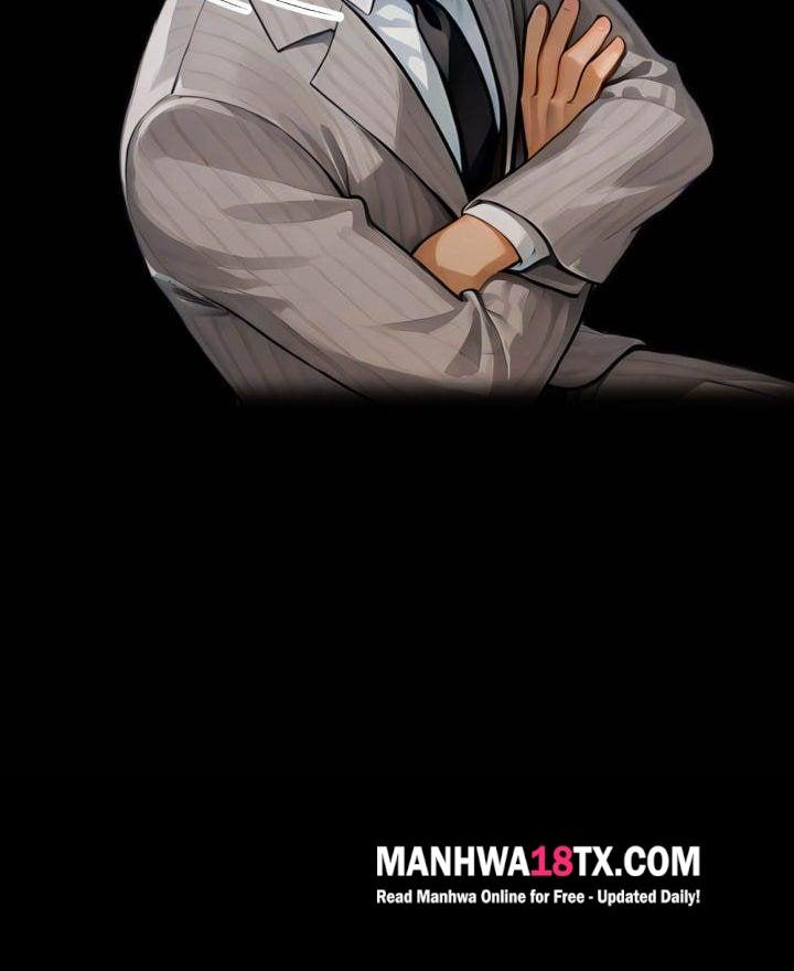 Gangster x Office Lady Chapter 138 - Page 38