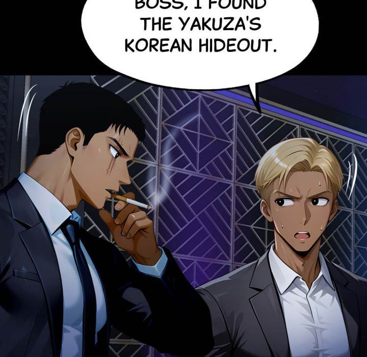 Gangster x Office Lady Chapter 138 - Page 5