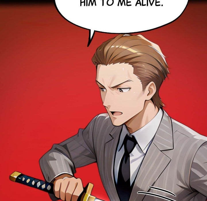 Gangster x Office Lady Chapter 138 - Page 69