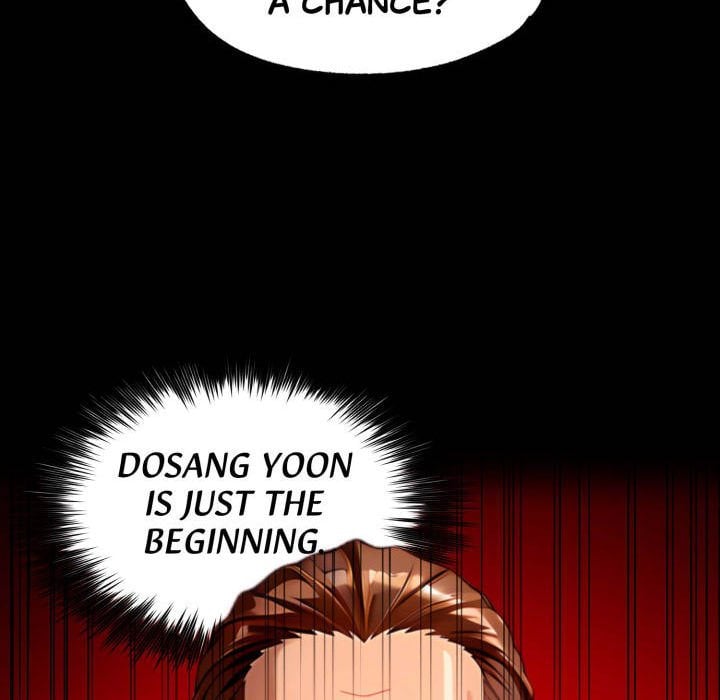 Gangster x Office Lady Chapter 138 - Page 73