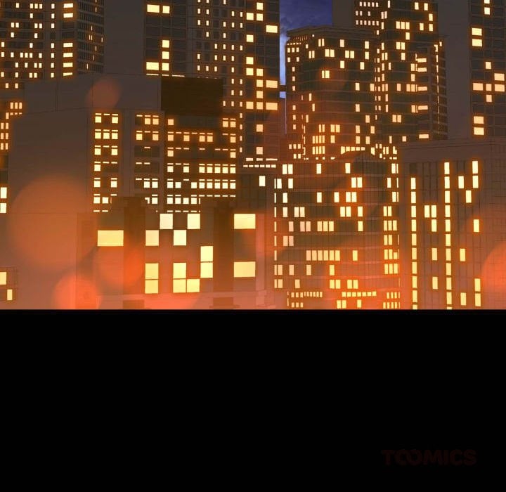 Gangster x Office Lady Chapter 138 - Page 87