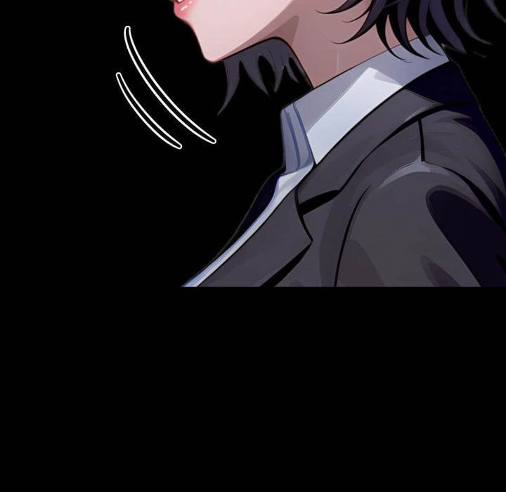 Gangster x Office Lady Chapter 138 - Page 96