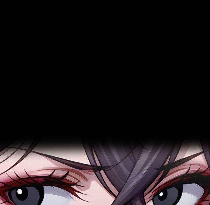 Gangster x Office Lady Chapter 138 - Page 97