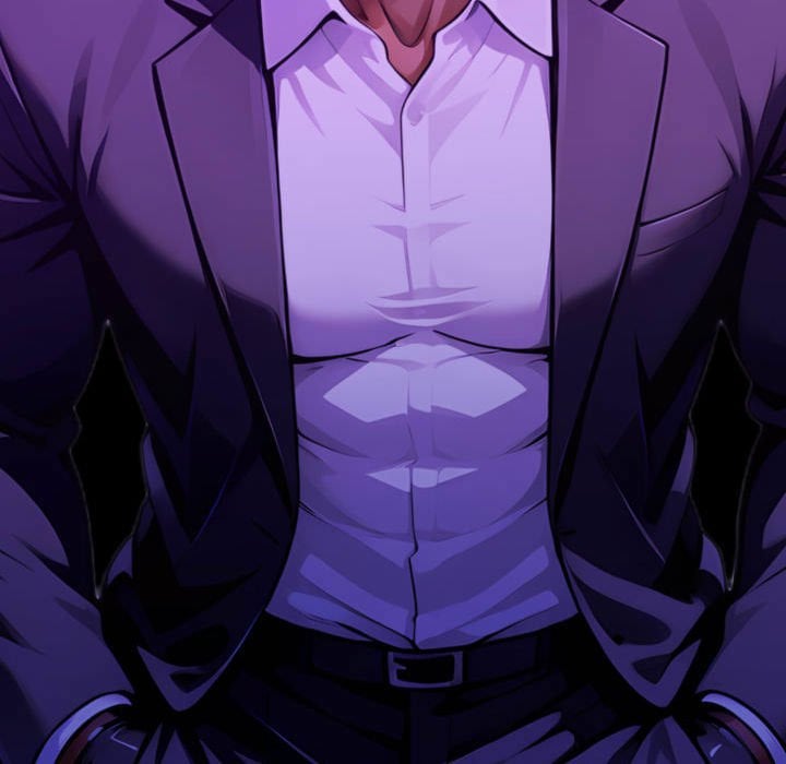 Gangster x Office Lady Chapter 139 - Page 102