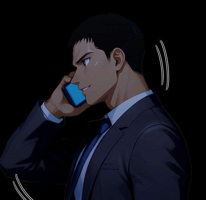 Gangster x Office Lady Chapter 139 - Page 120