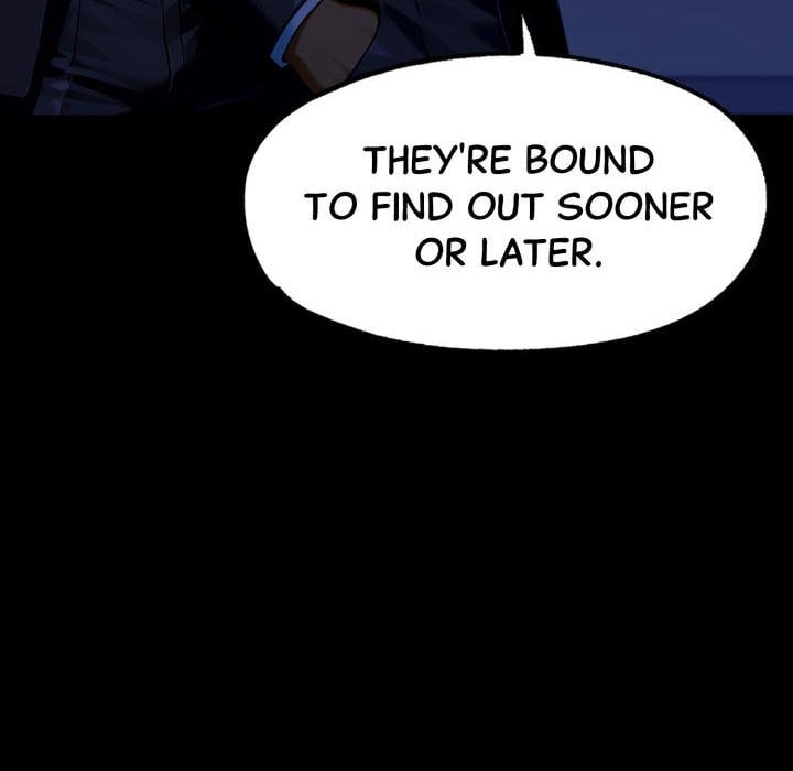 Gangster x Office Lady Chapter 139 - Page 149