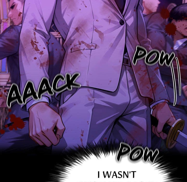 Gangster x Office Lady Chapter 139 - Page 15