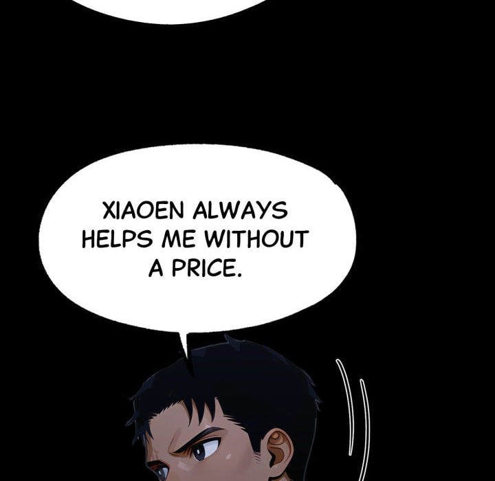 Gangster x Office Lady Chapter 139 - Page 165