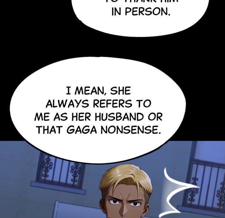 Gangster x Office Lady Chapter 139 - Page 167