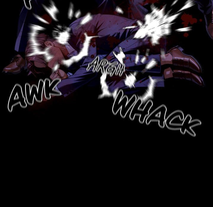 Gangster x Office Lady Chapter 139 - Page 24