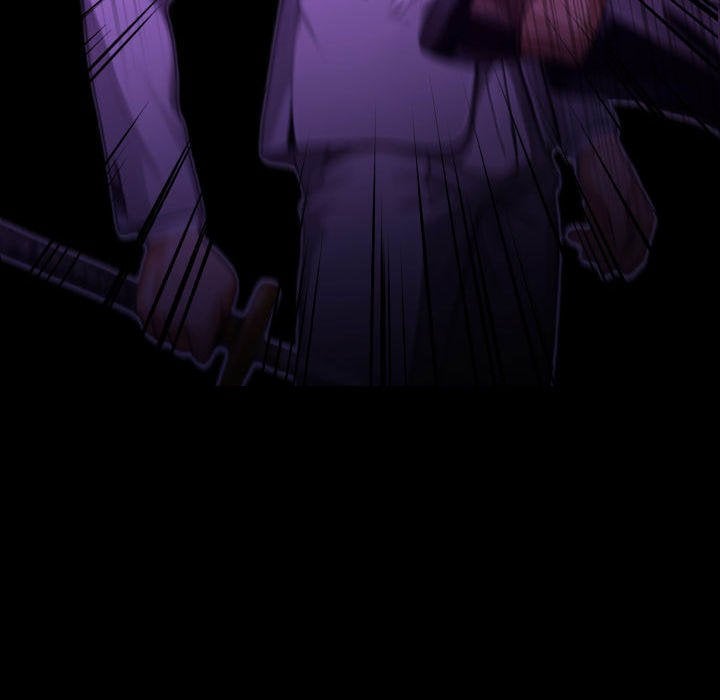 Gangster x Office Lady Chapter 139 - Page 38