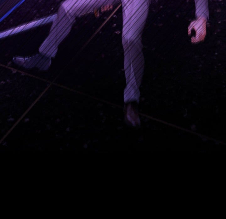 Gangster x Office Lady Chapter 139 - Page 40