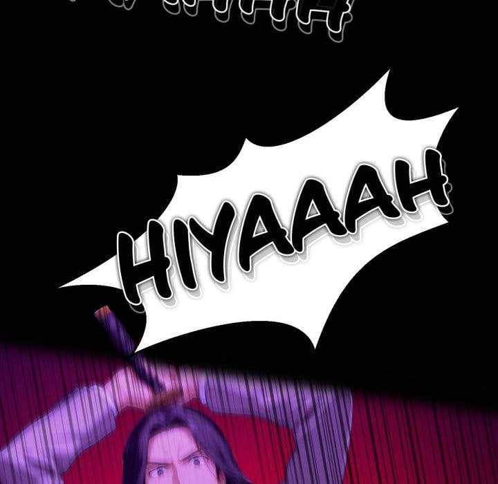 Gangster x Office Lady Chapter 139 - Page 54