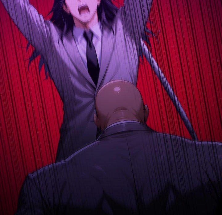 Gangster x Office Lady Chapter 139 - Page 55