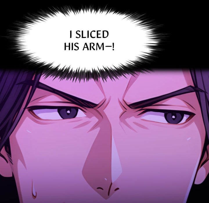 Gangster x Office Lady Chapter 139 - Page 66