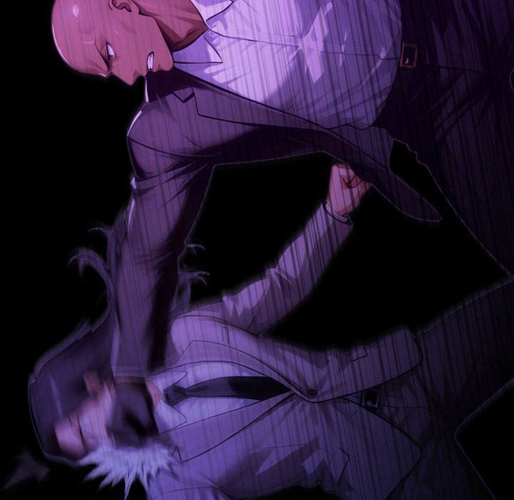 Gangster x Office Lady Chapter 139 - Page 74