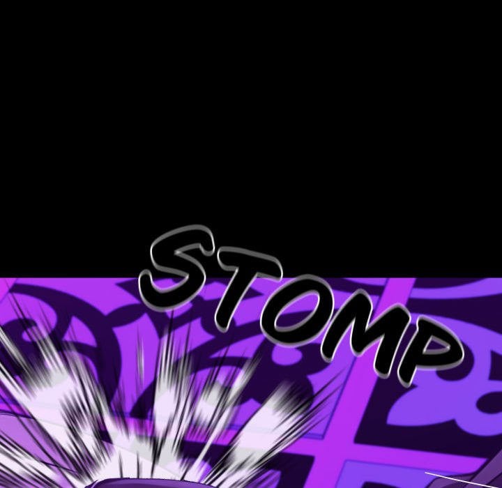 Gangster x Office Lady Chapter 139 - Page 96