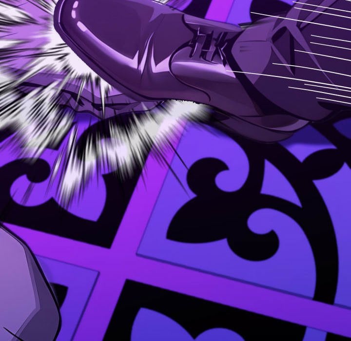 Gangster x Office Lady Chapter 139 - Page 97