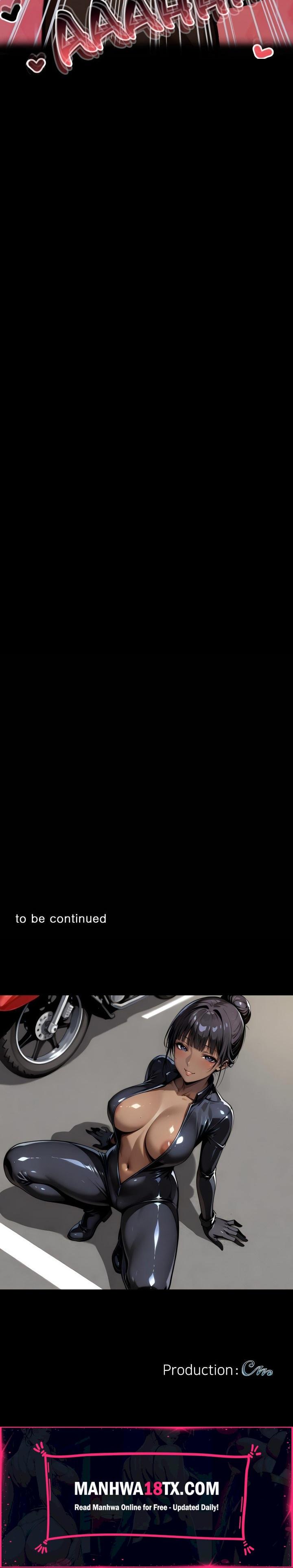 Gangster x Office Lady Chapter 140 - Page 26