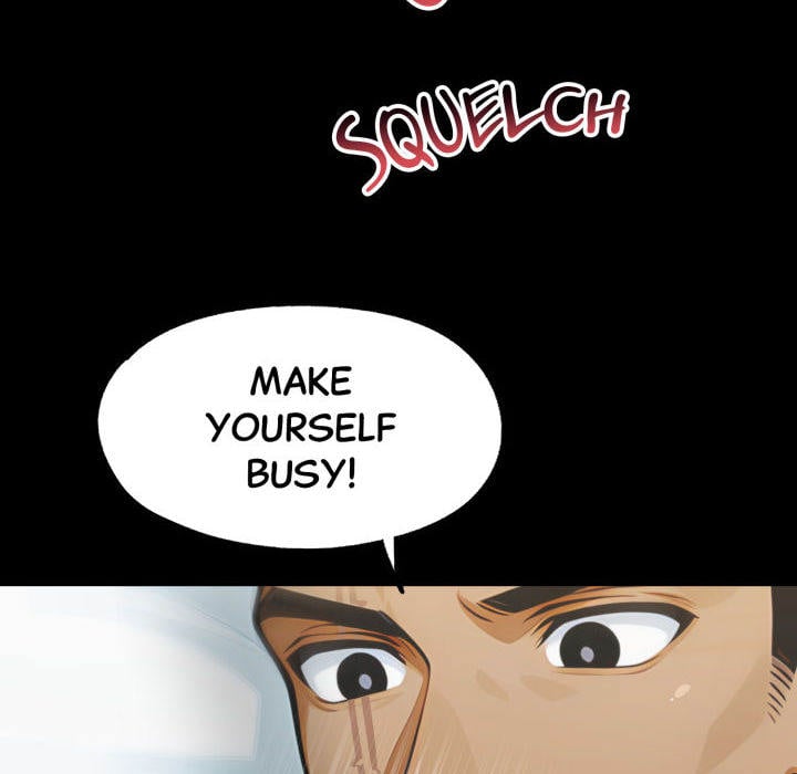 Gangster x Office Lady Chapter 141 - Page 10