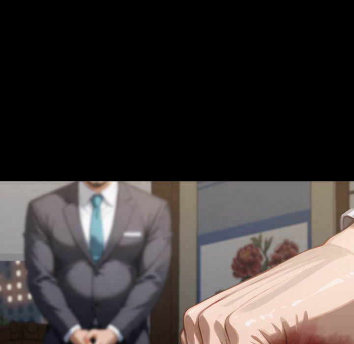 Gangster x Office Lady Chapter 141 - Page 131